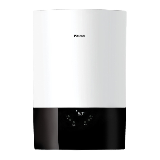 Daikin D2CND024A4AB Installation Manual