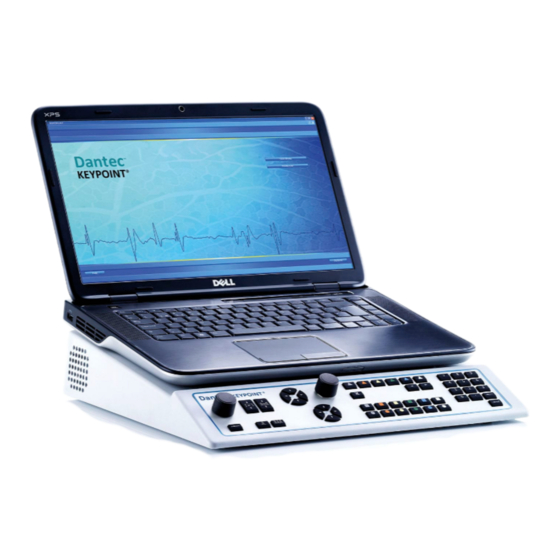 natus Dantec Keypoint Hardware Instructions For Use
