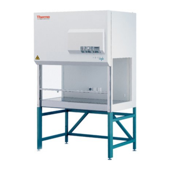 Heraeus HS 18 Service Manual