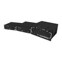 HRESYS TL-LFP Series Operation Manual