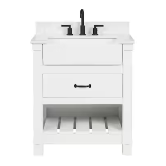 Home Decorators Collection TH0104 Use And Care Manual