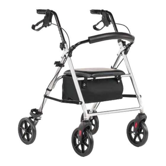 Vitea Care VCBK23231 User Manual