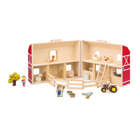 PLAYTIVE JUNIOR 91366 Instructions For Use Manual