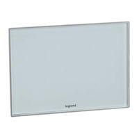 LEGRAND 5739 12 Technical Sheet