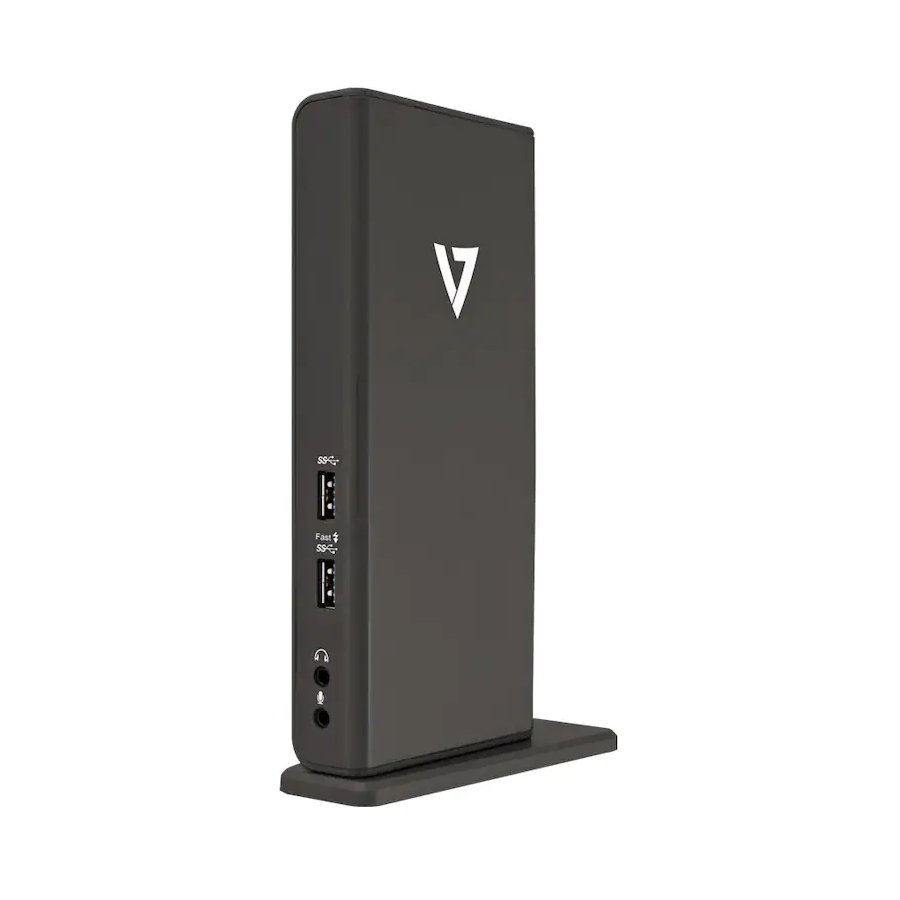 V7 UDDS Manual