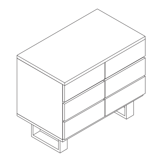 fantastic furniture Bridge Manual