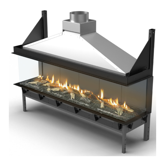 Planika SINATRA 1200 Installation And User Manual