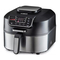 Tower T17086 - 5 in 1 Air Fryer & Smokeless Grill Manual