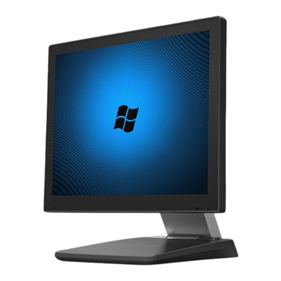 FEC PP-9735 Manual