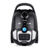 Midea B7+ Instruction Manual