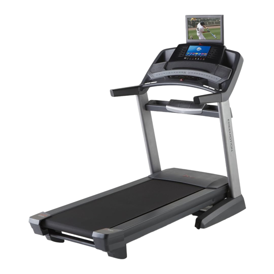 ICON HEALTH FITNESS FREEMOTION 890 INTERACTIVE USER MANUAL Pdf Download ManualsLib