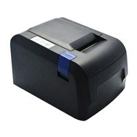 SPRT SP-POS58IV User Manual