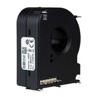 Bender RCMB131-01 Manual