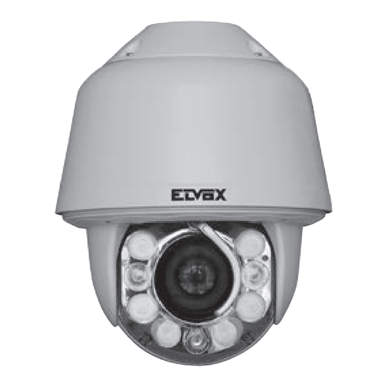 Vimar ELVOX 46335.020 Manuals