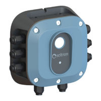 Seitron COOL GUARDIAN Use And Maintenance
