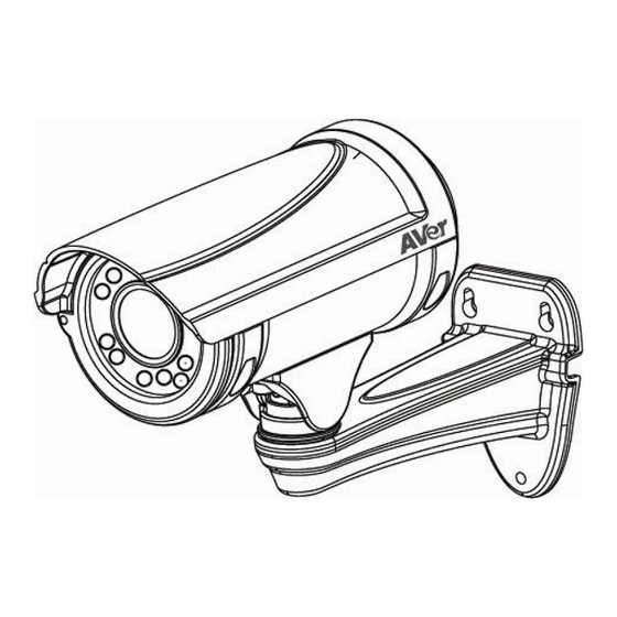 AVer FB3027 Installation Manual