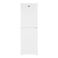 Iceking IK1750EW Installation And Operating Manual