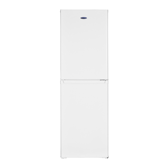 Iceking IK1750EW Installation And Operating Manual