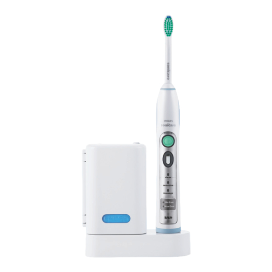 Philips FlexCare Data List