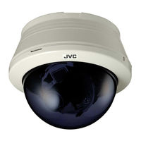 JVC TKC215V12U - CCTV Camera Instructions Manual