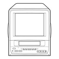 Memorex MVD2009CB Owner's Manual