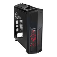 Rosewill THRONE User Manual