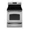 Ranges GEAppliances Jb705stss Owner's Manual