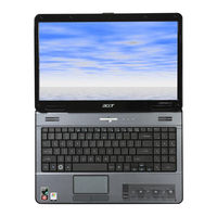 Acer 5516 5063 - Aspire Quick Manual