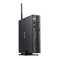 Asus E520 User Manual