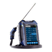 Wohler A 550 Operation Manual