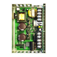 Notifier APS-6R Manual