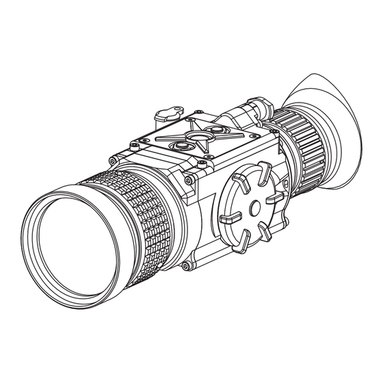 Armasight Prometheus User Manual