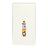 Ecotermal 30 MR Manual