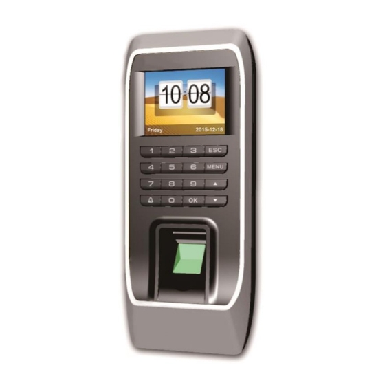 Visiotech HY-AC672 Hardware Manual