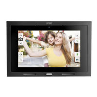urmet domus iPer Voice Max 1717 Series Installer Manual