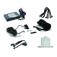 EchoMaster Pro 19366656 Installation & User Manual