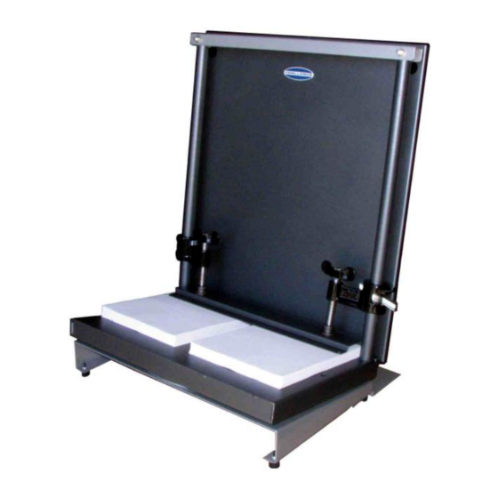 MyBinding CH-HANDYPADDER Instruction Manual