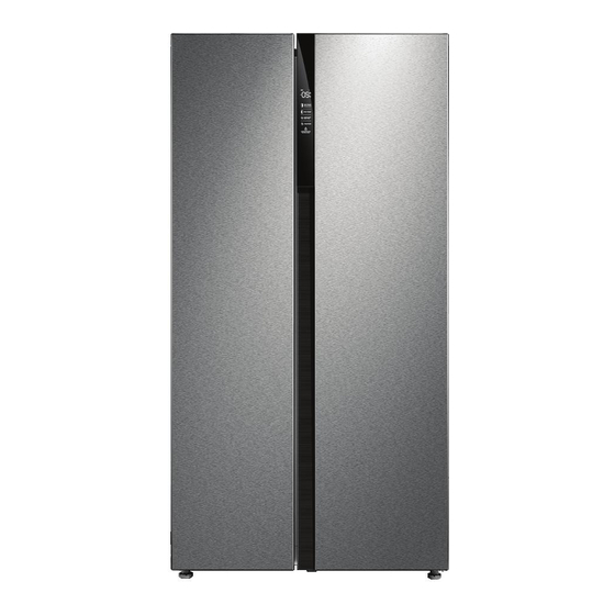 Saba PL699IL Manual