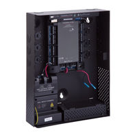 Rosslare AC-425IP-B Hardware Installation And User's Manual