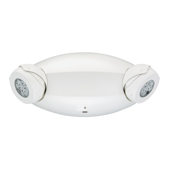 Acuity Brands HOLOPHANE CORTEZ CZQ6L Manual