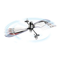WowWee FlyTech Bladestar 4055 User Manual