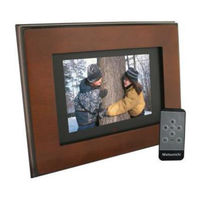 Matsunichi PhotoBlitz PF800 User Manual