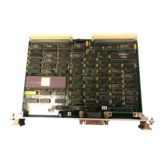 National Instruments GPIB-1014 User Manual