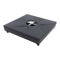 Doppler ACTIVE EASY PUSH Assembly Instructions And User's Manual