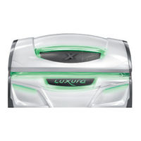 ProSun LUXURA X7 User Manual