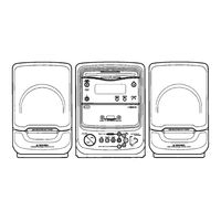 Pioneer XR-Q150 Service Manual