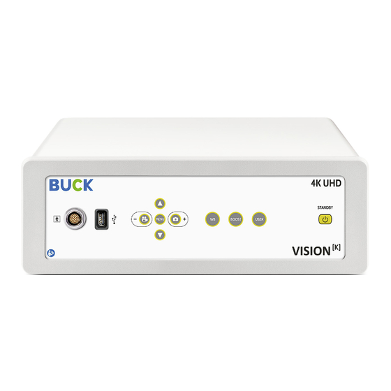 Emos 4K UHD VISION (K) Instruction Manual