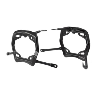 SW-Motech KFT.06.525.65000/B Mounting Instructions