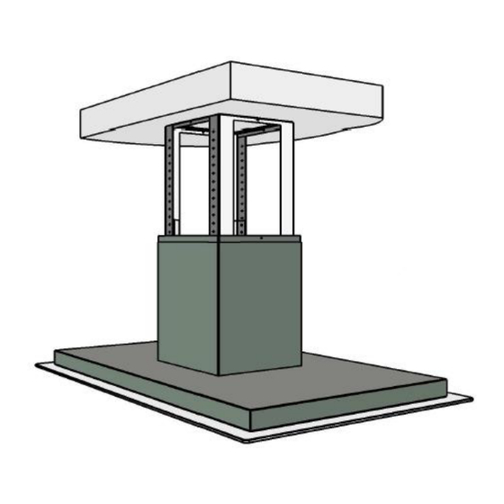Novy 7241/15 Installation Instructions Manual