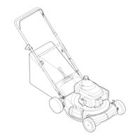 MTD 11B-439Q755 Operator's Manual
